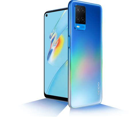 OPPO A54 128GB 4GB RAM Price in India, Full Specifications (10th Sep.